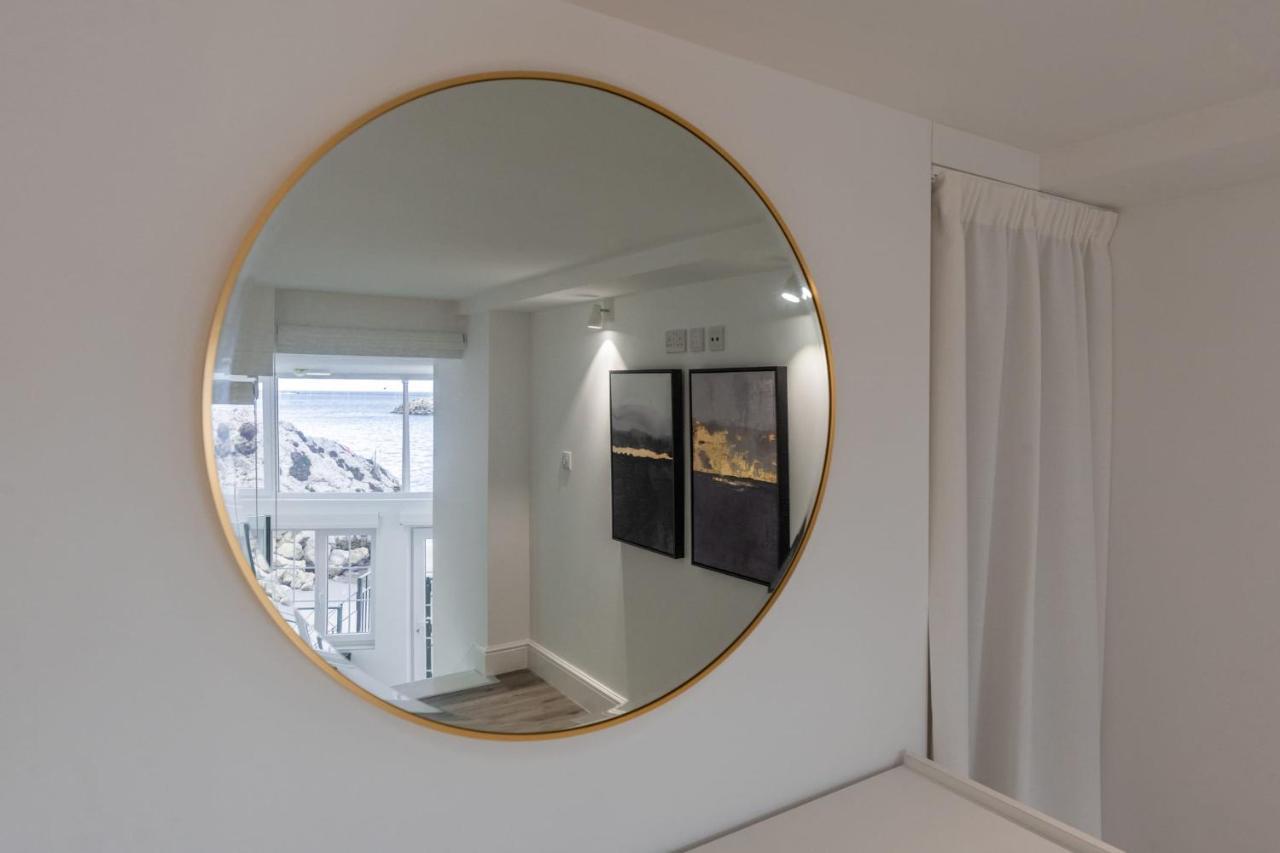 גיברלטר Beachfront Maisonette מראה חיצוני תמונה