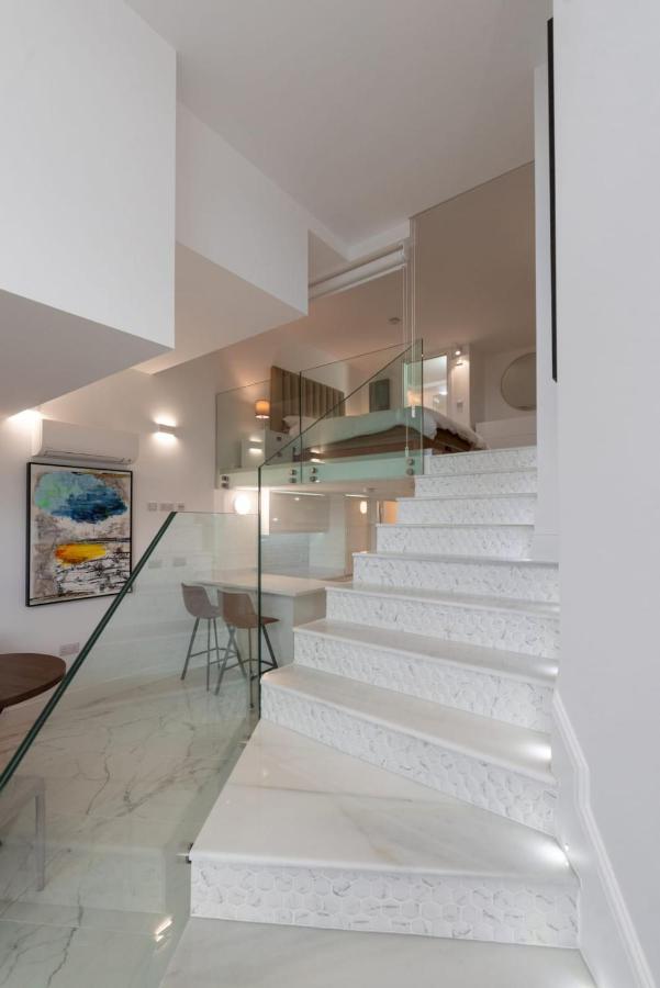 גיברלטר Beachfront Maisonette מראה חיצוני תמונה