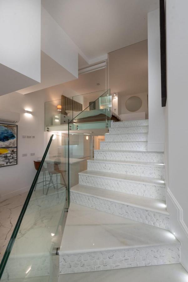 גיברלטר Beachfront Maisonette מראה חיצוני תמונה